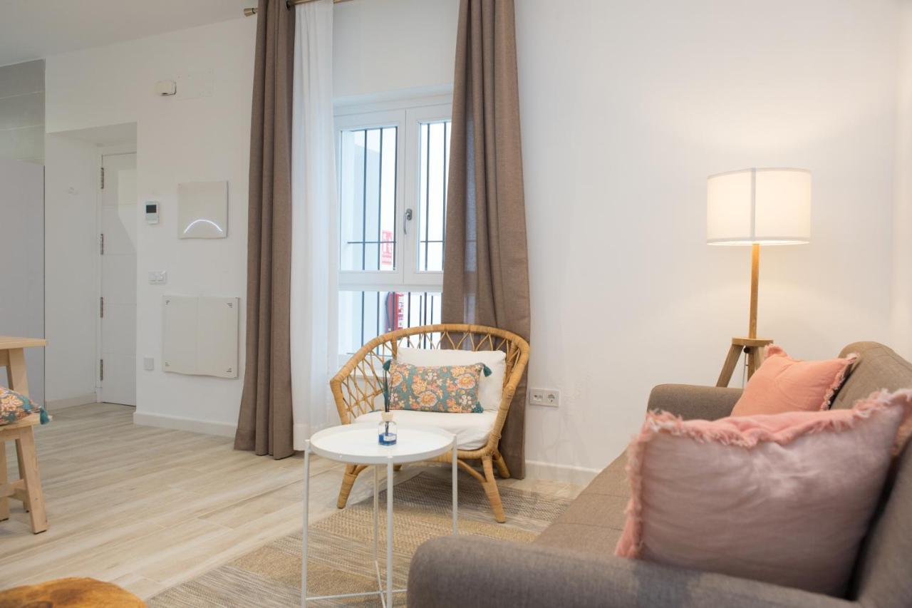 Apartment Arco Junto A La Catedral De Cadiz