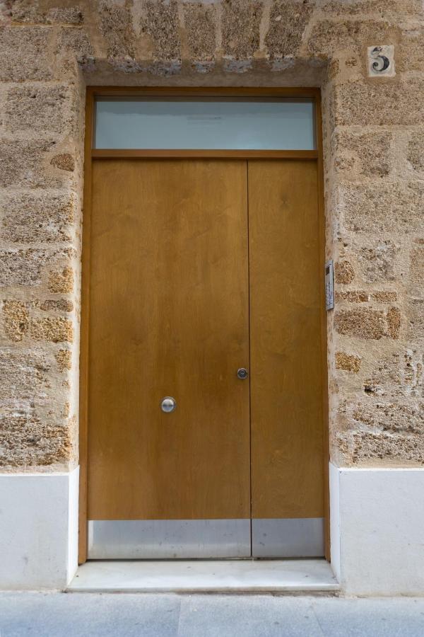Appartement Arco Junto A La Catedral De *