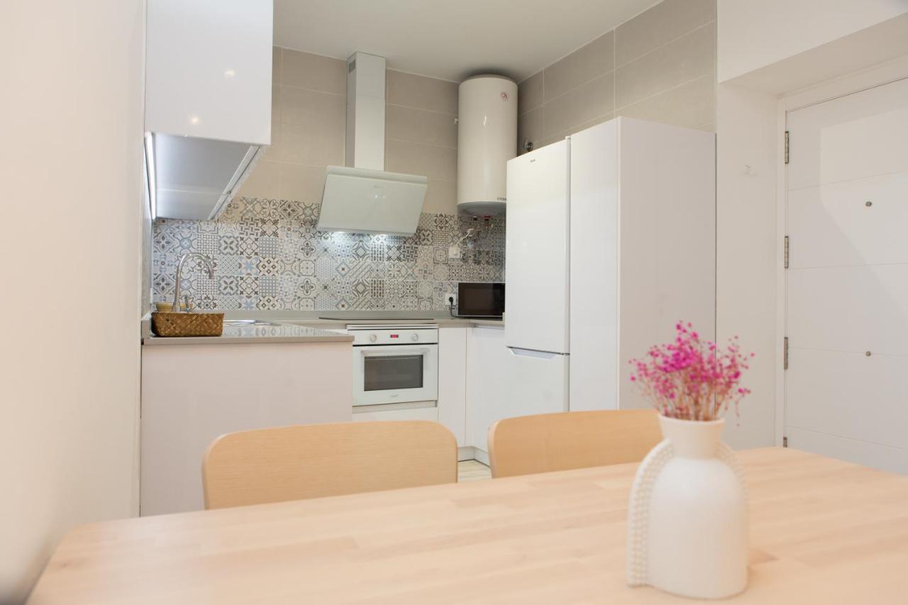 Appartement Arco Junto A La Catedral De *
