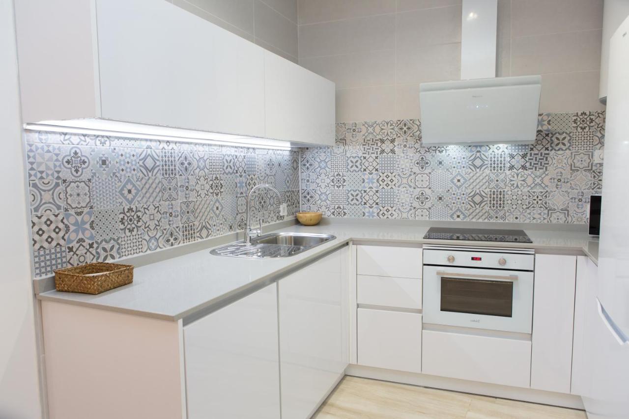 Apartment Arco Junto A La Catedral De