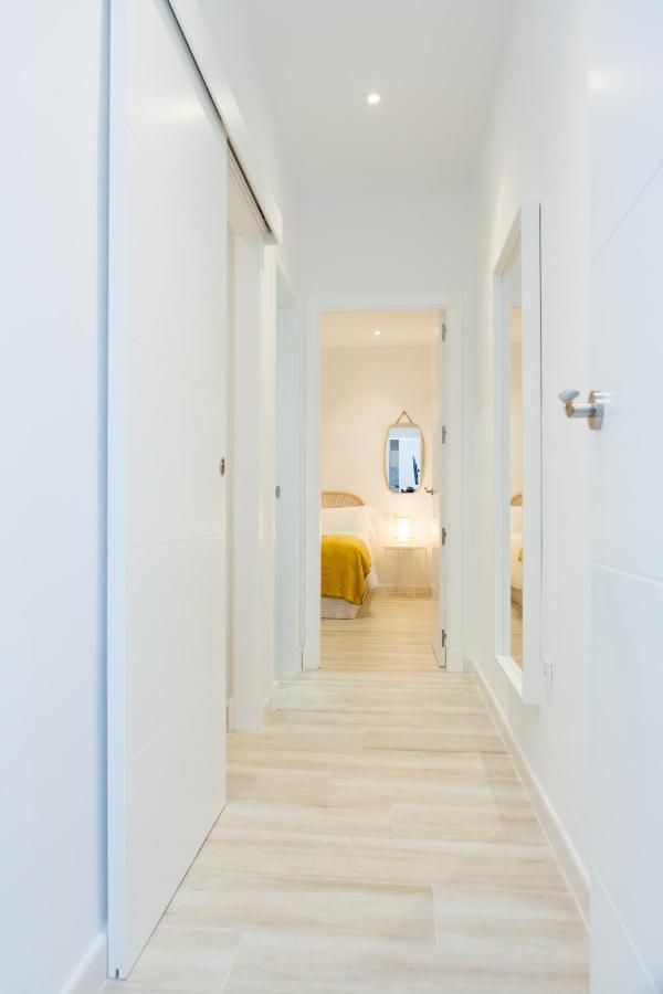 Appartement Arco Junto A La Catedral De