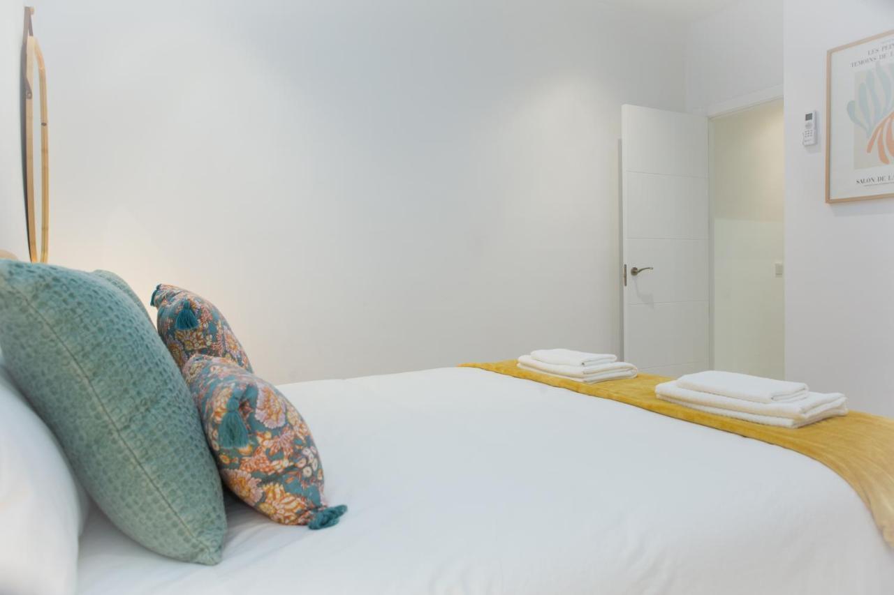 Appartement Arco Junto A La Catedral De Cadix