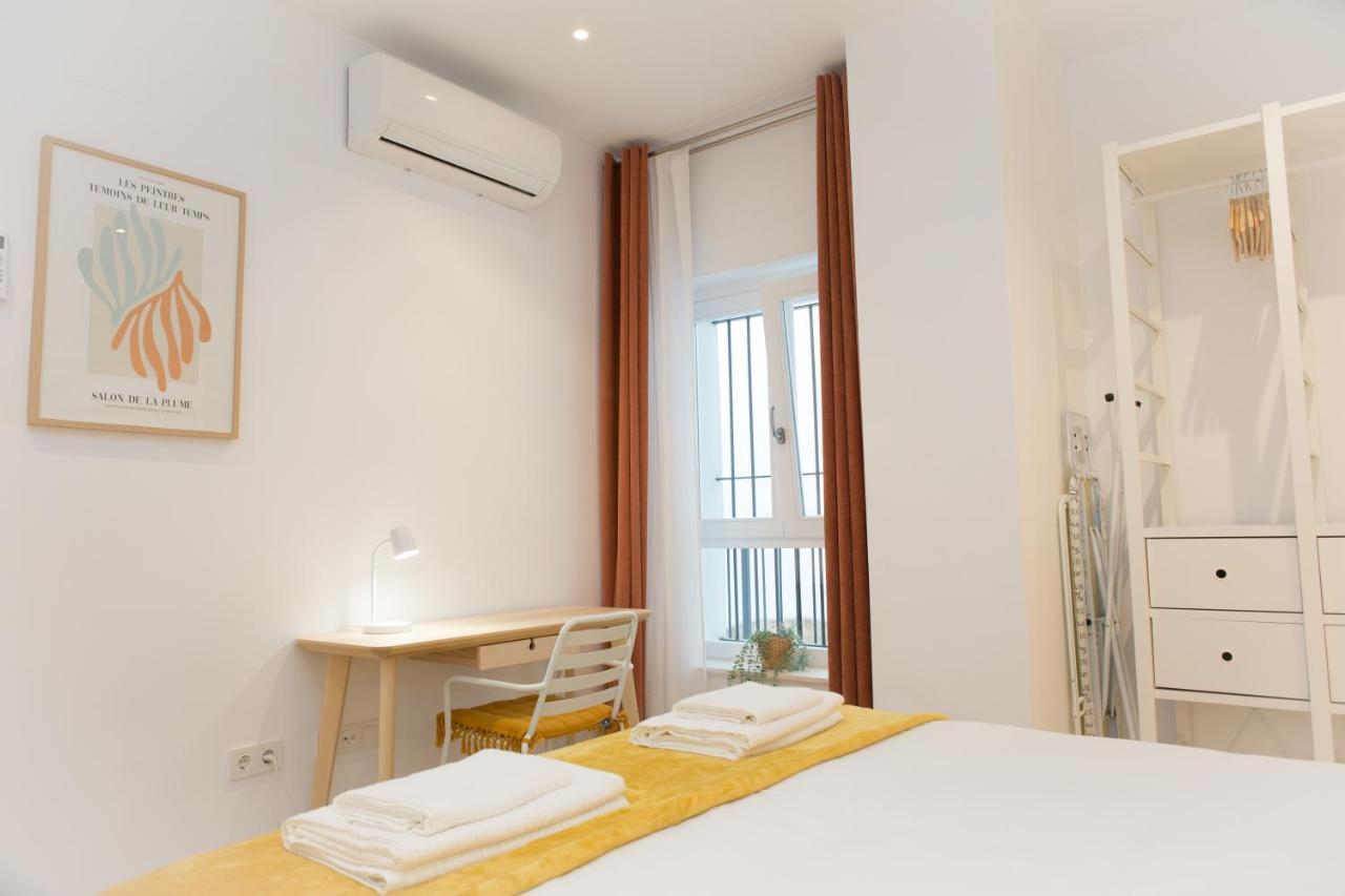 Appartement Arco Junto A La Catedral De