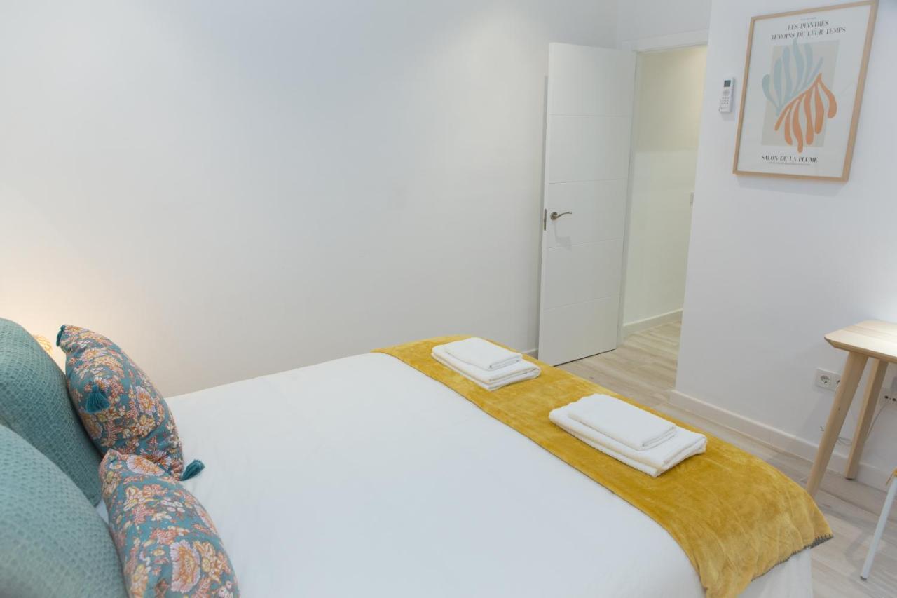 Apartment Arco Junto A La Catedral De *