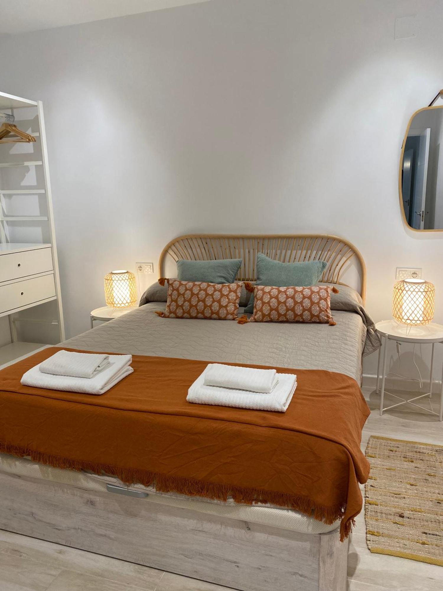 Apartment Arco Junto A La Catedral De